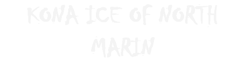 KONA ICE OF NORTH MARIN 